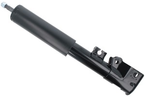 Støtdemper, Bakaksel, FIAT FIORINO, FIORINO Skåp/stor limousine, 7510887, 7512990, 7514870, 7631517, 7631518, 7654806, 7654807