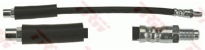 Bremseslange, Bakaksel, Innvendig, Ytre, bakaksel begge sider, Høyre, Venstre, AUDI,BMW, 1 162 471, 1 163 080, 34 30 1 162 471, 34 30 1