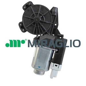Elektromotor, vindusløfter, Foran venstre, PEUGEOT 207, 207 SW, 9221FT