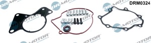 Reparatorsett, undertrykkspumpe (bremsesystem), VW, 070145209F