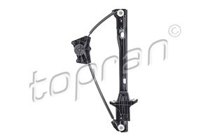 Vindusheis, Foran venstre, VW AMAROK, 2H0 837 401, 2H0 837 401A, 2H0 837 401B, 2H0 837 401C, 2H0 837 401D, 2H0 837 401E, 2H0 837 401G, 2