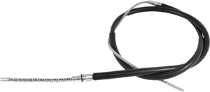 Kabel, parkeringsbremse, Bak, Høyre, Venstre, SEAT INCA, VW CADDY Minibus, minivan II, CADDY Skåp/stor limousine II, 6K9 609 721