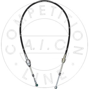 Kabel, girmekanisme, FIAT PUNTO, 0000046 544422, 0000046 803967, 0000046 821889, 0000055 186861, 5519 4774, 5523 4099