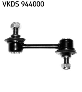 Stang, stabilisator, bakaksel begge sider, MAZDA MX-5 III, RX-8, F151-28-170