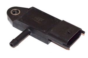 Sensor, ladetrykk, DACIA,RENAULT, 04406441, 04412919, 093450122, 093852290, 18590 84A00 000, 18590 84A00, 18590 84A01 000, 18590 84A01,