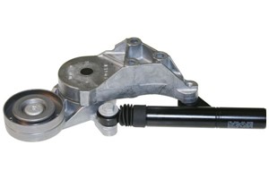 Spennarm, kilerem med ribber, AUDI,SEAT,SKODA,VW, 038 903 315 C