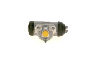 Hjul bremsesylinder, Bakaksel, NISSAN NP300 NAVARA, NP300 NAVARA Flak/chassi, 44100 EB360, 44100EB30A