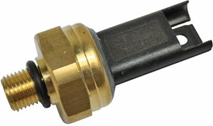Sensor, drivstofftrykk, BMW, 13 53 7 547 883, 13 53 7 614 317, 7614317