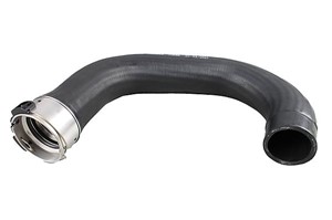 Ladeluftslange, Nedre venstre, Eksosside, CHEVROLET TRAX, OPEL MOKKA / MOKKA X, VAUXHALL MOKKA / MOKKA X, 13 02 287, 1302287, 39071730,