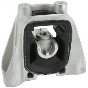 Lagring, motor, Foran venstre, HONDA CR-V III, 50850-SWA-A81