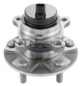 Hjullagersett, Foran høyre, LEXUS GS, IS II, 43550-30010, 43550-30011