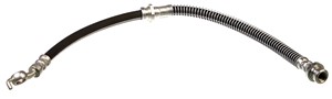 Bremseslange, Foran, MITSUBISHI COLT IV, LANCER V, LANCER Halvkombi IV, MB857426, MR129799