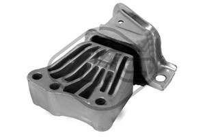 Lagring, motor, Høyre, FIAT DUCATO Buss, DUCATO Flak/chassi, DUCATO Skåp, 1367066080, 1663330600, A1663330600