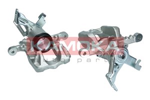 Bremsecaliper, Bakaksel, Høyre bakaksel, Høyre, CHEVROLET,OPEL,VAUXHALL, 13300862, 13300864, 13324901, 13324903, 13365455, 13365457, 542