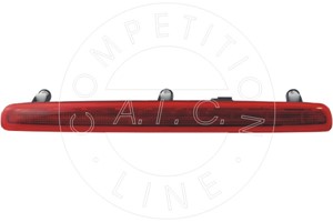 Hjelpebremselys, Bak, Senter, VW MULTIVAN V, TRANSPORTER Buss V, TRANSPORTER Skåp V, 7E0 945 097, 7E0 945 097A, 7E0 945 097G