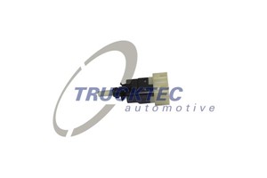 Bremselysbryter, Høyre bak, MERCEDES-BENZ, 001 545 3109, 001 545 6409, 05101496AA, 05101496AD, 5101496AD, A001 545 3109, A001 545 6409