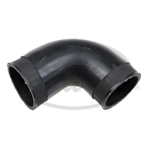 Ladeluftslange, SEAT CORDOBA, CORDOBA Vario, IBIZA II, VW CADDY Minibus, minivan II, CADDY Skåp/stor limousine II, 6K0 145 838 B, 6K014