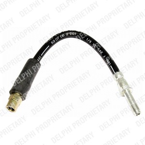 Bremseslange, Bakaksel, Høyre, Venstre, BMW 5 [E39], 3430 1165 190