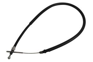 Kabel, parkeringsbremse, Bakre venstre, Venstre, CITROËN C8, FIAT ULYSSE, LANCIA PHEDRA, PEUGEOT 807, 1400 702 180, 4745.Y8, 4746.19