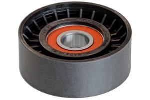 Strammerull, kilerem med ribber, MERCEDES-BENZ, 642 200 07 70, 642 200 11 70, 642 200 15 70, 642 200 16 70, 642 200 26 70, 6422000770, 6