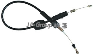 Gasskabel, OPEL, 0847018, 847018, 90324077