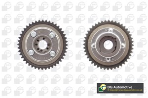 Kamakselregulering, Utgang, MERCEDES-BENZ, 2710503447, A2710503447