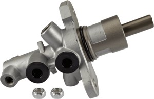 Hovedbremsesylinder, BMW 7 [E65, E66, E67, F01, F02, F03, F04], 0 153 549, 34 31 0 153 549, 34 31 6 758 968, 34 33 6 779 737, 34 33 6 78