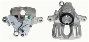 Bremsecaliper, Bakaksel, Høyre, Bak akselen, OPEL INSIGNIA A, INSIGNIA A Sedan, INSIGNIA A Sports Tourer, VAUXHALL INSIGNIA Mk I, 132758