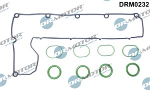 Tetningssett, sylindertopp hette, CITROËN,FIAT,FORD,LANCIA,PEUGEOT,VOLVO, 0348.S3, 1365586, 30757077, 9654983280