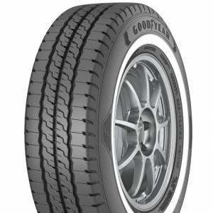 Goodyear Duramax Gen-2 225/70RR15 112R
