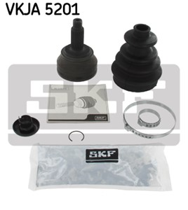 Leddsett, drivaksel, Framaksel, Hjulside, AUDI A2, VW LUPO I, 6E0 407 311, 6E0 498 099