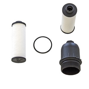 Hydraulisk filtersett, automatgir, AUDI,PORSCHE, 0B5 325 240 B, 0B5 325 330 A, B5 325 330 A, WHT 005 499 A, WHT 005 499