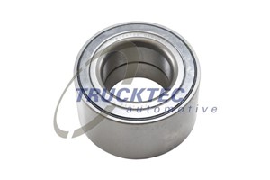 Hjullagersett, Bakaksel, Framaksel, MERCEDES-BENZ VIANO [W639], VITO / MIXTO Skåp [W639], VITO Buss [W639], 639 334 0006, A639 334 0006
