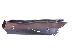 Tverrdrager, Foran venstre, VW TRANSPORTER Buss IV, TRANSPORTER Flak/chassi IV, TRANSPORTER Skåp IV, 701 803 705B