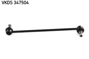 Stang, stabilisator, framaksel, Høyre eller venstre, LAND ROVER FREELANDER 2, FREELANDER 2 VAN, LR002626