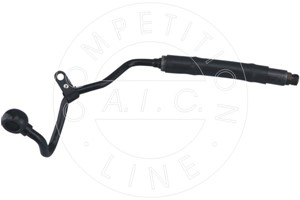 Hydraulikkslange, styring, Fra hydraulikkpumpe til styresnekke, AUDI,SKODA,VW, 4B0 422 893, 4B0 422 893A, 4B0 422 893G