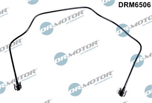 Radiatorslange, FORD, 1562831, 8V218C012CD