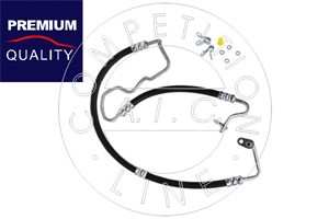 Hydraulikkslange, styring, MERCEDES-BENZ C-KLASS [W204], 204 460 4524, A204 460 4524