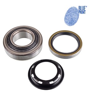 Hjullagersett, bakaksel begge sider, SUZUKI JIMNY Terrängbil täckt, 09269-35009 S2, 09269-35009