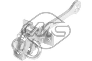 Dørfester, framaksel, Høyre eller venstre, OPEL VECTRA B, VECTRA B Halvkombi, VECTRA B Kombi, 5160228, 90508649
