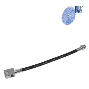 Bremseslange, Bakaksel, Senter, LDV CUB, NISSAN SERENA, SERENA VAN, VANETTE CARGO Buss, VANETTE CARGO Skåp, 46210-9C005, 46210-9C015
