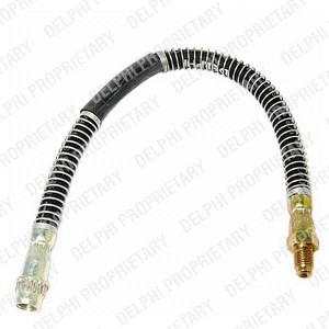 Bremseslange, Bakaksel, Ytre, Høyre, Venstre, OPEL,RENAULT,VAUXHALL, 4403662, 8200 086 894, 8200667750, 9111662