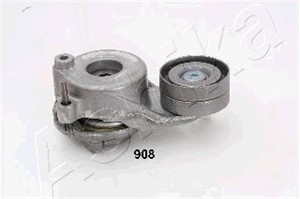 Spennarm, kilerem med ribber, CHRYSLER 300C, 300C Touring, JEEP COMMANDER, GRAND CHEROKEE III, 68040206AA, K5175588AA