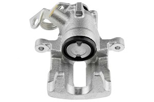 Bremsecaliper, Bakaksel, Høyre bakaksel, Høyre, AUDI A4 B5, A4 B5 Avant, 8D0 615 424