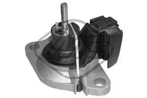 Lagring, motor, Foran høyre, RENAULT CLIO II, CLIO Skåp/halvkombi II, KANGOO, KANGOO Express, THALIA I, 77 00 436 286, 82 00 170 361, 82