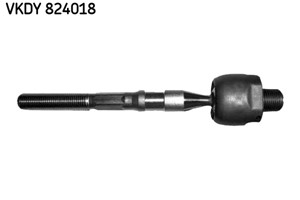 Aksialledd, parallellstang, framaksel, Høyre eller venstre, MAZDA 6 Hatchback, 6 Sedan, 6 Station Wagon, GJ6E-32-240, GJ6E-32-24X