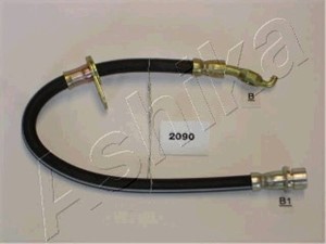 Bremseslange, Foran venstre, TOYOTA MR2 III, 9094702B64