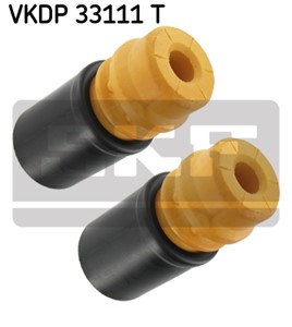 Støvdeksel, støtdemper, Framaksel, AUDI,SEAT,SKODA,VW, 4D0 412 137 C, 8D0 412 131 F