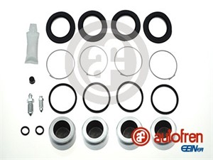 Reparasjonssett, bremseklave, Framaksel, HONDA,HYUNDAI,KIA,LEXUS,NISSAN,SUZUKI,TOYOTA, 4775050120