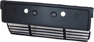 Nummerskilt holder, Foran, BMW 5 [E34], 5 Touring [E34], 51 11 8 148 821
